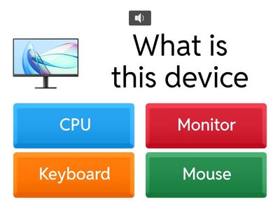 ICT Grade 6 Activity 1