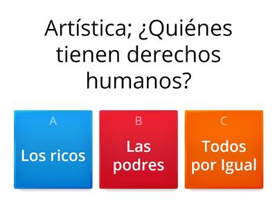 artística , educación física , Lengua y literatura