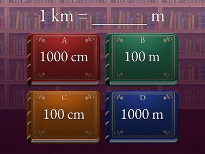  Length Quiz PDM