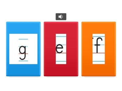 2025-1graders-review ABCDEF