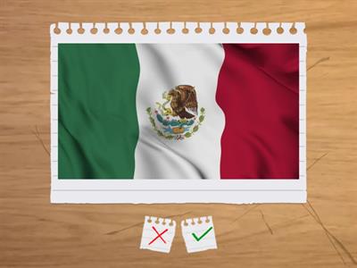 IES.U1 - Countries and nationalities