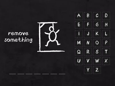 P2T4W7 Phrasal Verbs