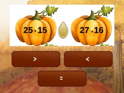 Порівняй вирази. 4 клас.