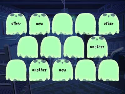 3.2 High Frequency Words