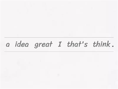 Agreeing and Disagreeing (Speaking 2.6 - WW4 2nd)