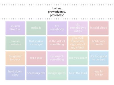 angielski słownik frezeologiczny - cz02