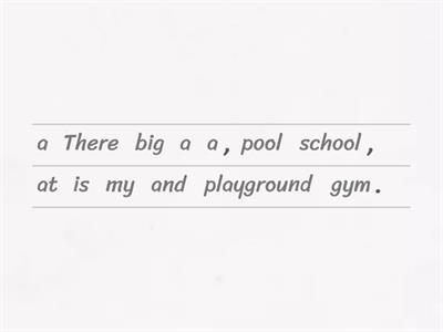 (2 Nen) Speaking Test Practice. 