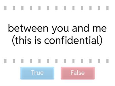 Error Correction from Session 3