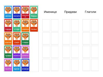 4 СЈ Јесен, Војислав Илић