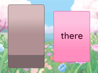 Barton Level 3 Sight Words
