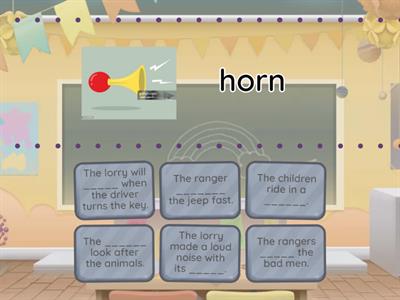 (ORT) Safari Adventure 2