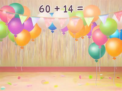  Усний рахунок в межах 100