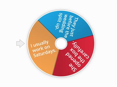 ELICITING ADVERBS AND ADVERBIAL PHRASES.