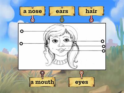 FORM 3 UNIT 3 LESSON 6 (Look at me!)