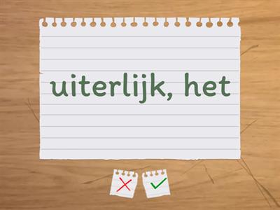 Disk thema Ruzie blauw