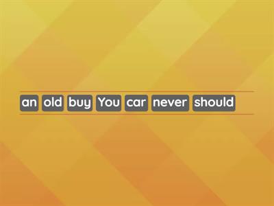 should/should not controled