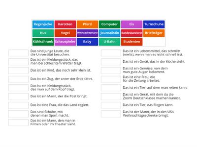 Relativsätze