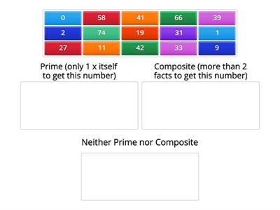 Prime and Composite #5