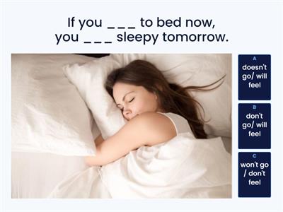 Intermediate level #8