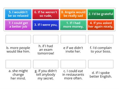 American EMPOWER Intermediate B1+ | Unit 10A Grammar