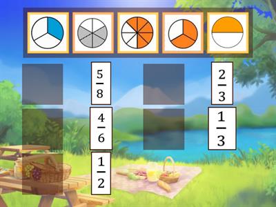 5кл Математика Доли