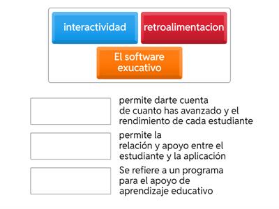 software educativo