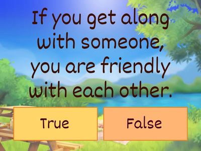 Phrasal verbs with get_Review