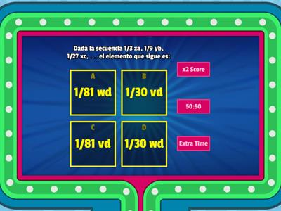 Preparación Media Superior