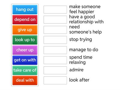 OwnIt3 U1Phrasal verbs