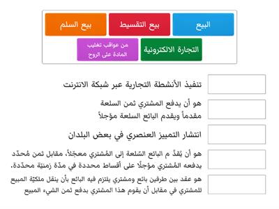 مراجعة دين - وعد سيد جلال ٢وحد٦ 