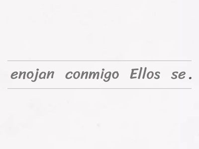 Reflexive Pronouns and Reflexive Verbs.
