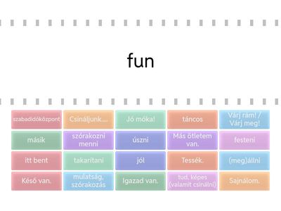 Get To The Top Plus 1 M4/C-1