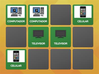 Objetos Tecnologicos