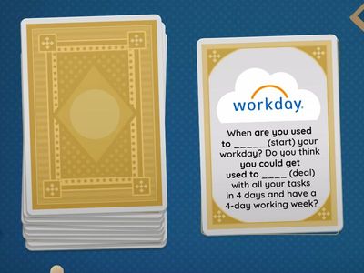 Speaking Practice - used to / be used to / get used to