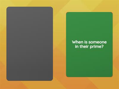 speakout upper-intermediate, 6, age