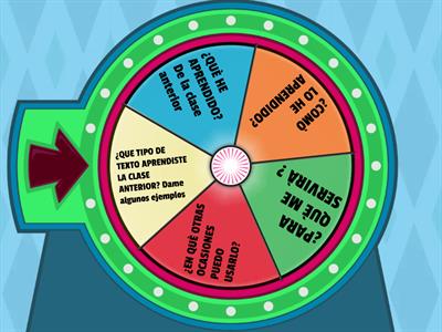 PREGUNTAS DE METACOGNICION 1