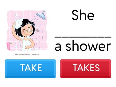 Every day activities