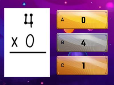 Touch point multiplication- basic