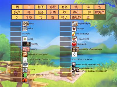 Рукодельникова 6 класс урок 8 текст 1