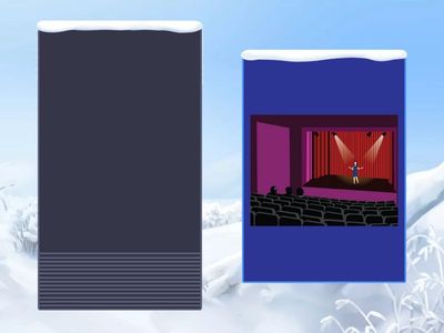 Own it 3 u2 revision