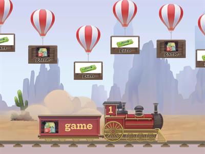 Pop the Balloon Final M