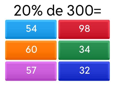 Genio quiz de matematica