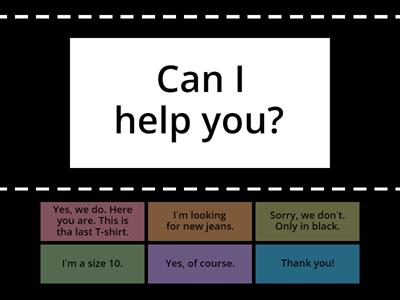 Go getter 3 Unit 2.4