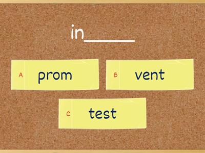 4.2 Make a Word Game