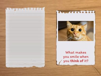 EO3, reading p 64, SPEAKING