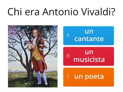 Antonio Vivaldi