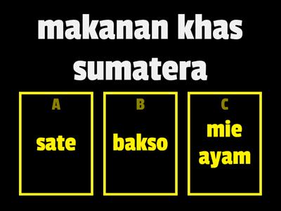 soal campuran