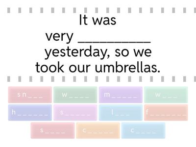 Go Getter 3 - 0.5 - dictation