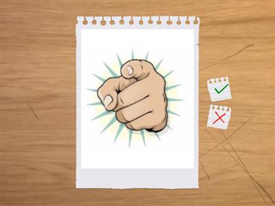 OTL Engels - How are you?