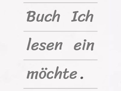 Tegusõnad lauses (6 klass)